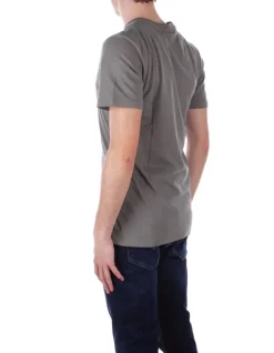 ONLY & SONS T-shirt Uomo Onsmax life ss stitch tee noos><noscript><img width=