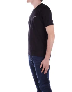 PAOLO PECORA T-shirt Uomo T-shirt basica>Uomo T-Shirt