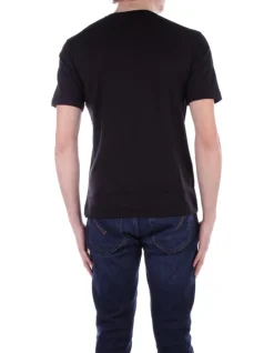 PAOLO PECORA T-shirt Uomo T-shirt basica><noscript><img width=