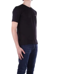 PAOLO PECORA T-shirt Uomo T-shirt basica><noscript><img width=