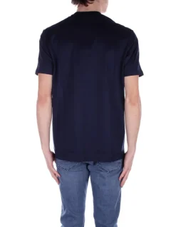 PAUL & SHARK T-shirt Uomo T-shirt silver collection><noscript><img width=