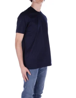 PAUL & SHARK T-shirt Uomo T-shirt silver collection><noscript><img width=