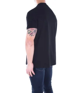 PAUL & SHARK T-shirt Uomo T-shirt silver collection><noscript><img width=