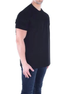 PAUL & SHARK T-shirt Uomo T-shirt silver collection><noscript><img width=