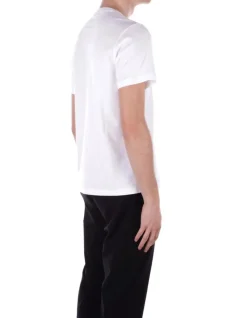 RALPH LAUREN T-shirt Uomo Ss crew sleep top><noscript><img width=