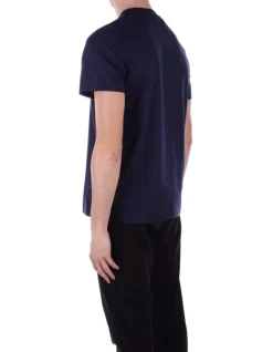 RALPH LAUREN T-shirt Uomo S/s crew sleep top><noscript><img width=