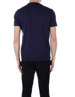 RALPH LAUREN T-shirt Uomo S/s crew sleep top><noscript><img width=