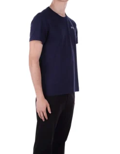 RALPH LAUREN T-shirt Uomo S/s crew sleep top><noscript><img width=