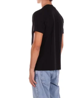 RALPH LAUREN T-shirt Uomo Ss crew sleep top><noscript><img width=