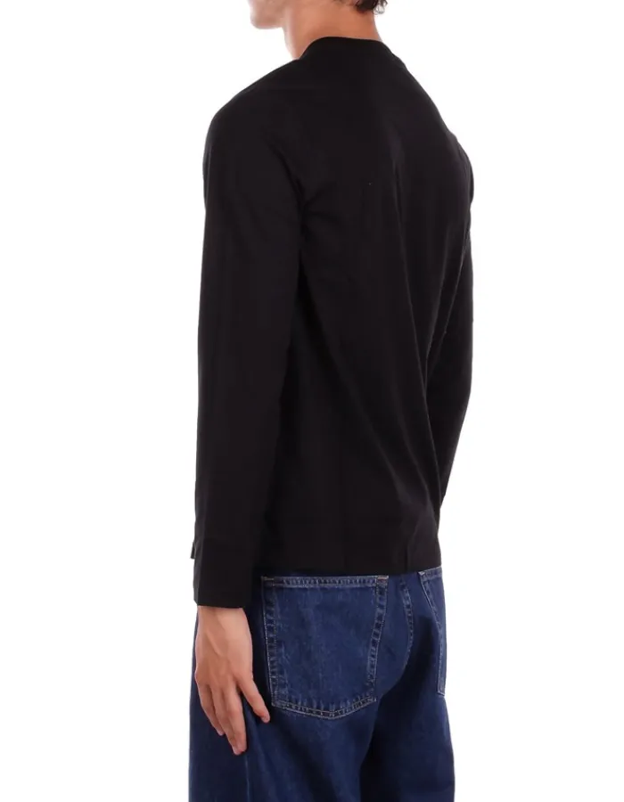 RALPH LAUREN T-shirt Uomo Ls crew sleep top>Uomo T-Shirt