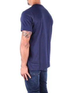 RALPH LAUREN T-shirt Uomo Ss crew sleep top><noscript><img width=
