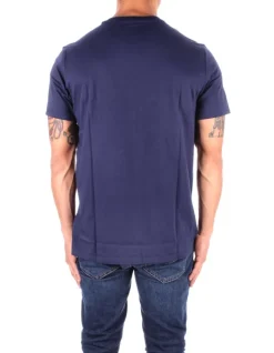 RALPH LAUREN T-shirt Uomo Ss crew sleep top><noscript><img width=