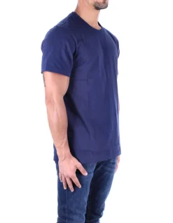 RALPH LAUREN T-shirt Uomo Ss crew sleep top><noscript><img width=