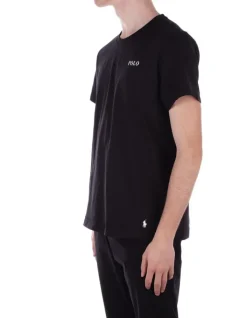 RALPH LAUREN T-shirt Uomo S/s crew sleep top>Uomo T-Shirt