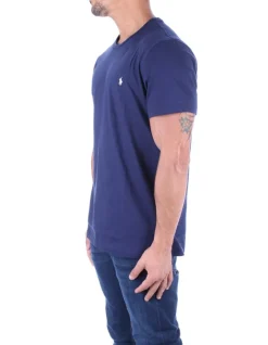 RALPH LAUREN T-shirt Uomo S/s crew sleep top>Uomo T-Shirt