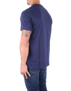 RALPH LAUREN T-shirt Uomo S/s crew sleep top><noscript><img width=