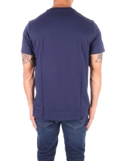RALPH LAUREN T-shirt Uomo S/s crew sleep top><noscript><img width=