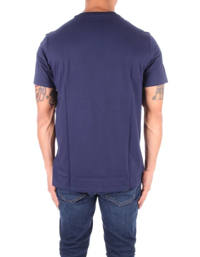 RALPH LAUREN T-shirt Uomo S/s crew sleep top>Uomo T-Shirt