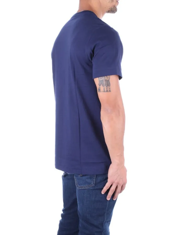 RALPH LAUREN T-shirt Uomo S/s crew sleep top>Uomo T-Shirt