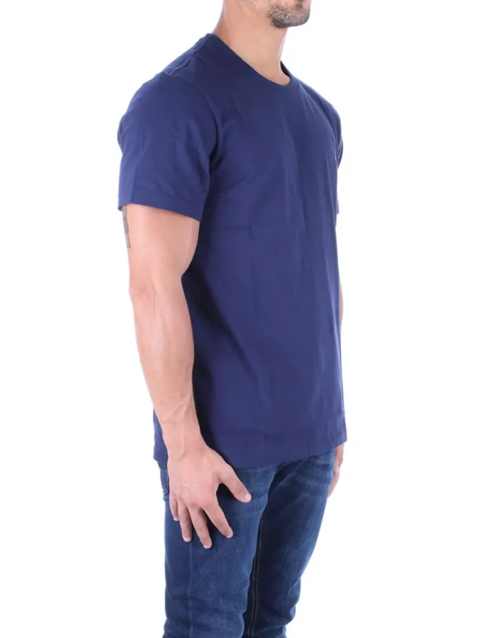 RALPH LAUREN T-shirt Uomo S/s crew sleep top>Uomo T-Shirt