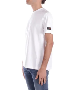 SUNS T-shirt Uomo T-shirt paul neck>Uomo T-Shirt