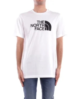 THE NORTH FACE T-shirt Uomo Men’s s/s easy tee>Uomo T-Shirt