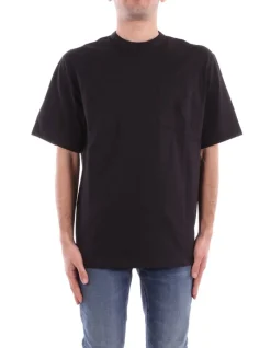 THE NORTH FACE T-shirt Uomo Men’s ss dome relaxed pocket t>Uomo T-Shirt