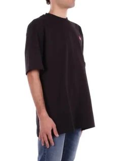 THE NORTH FACE T-shirt Uomo Unisex axys oversized s/s tee><noscript><img width=