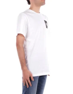 THE NORTH FACE T-shirt Uomo Men’s s/s fine tee><noscript><img width=