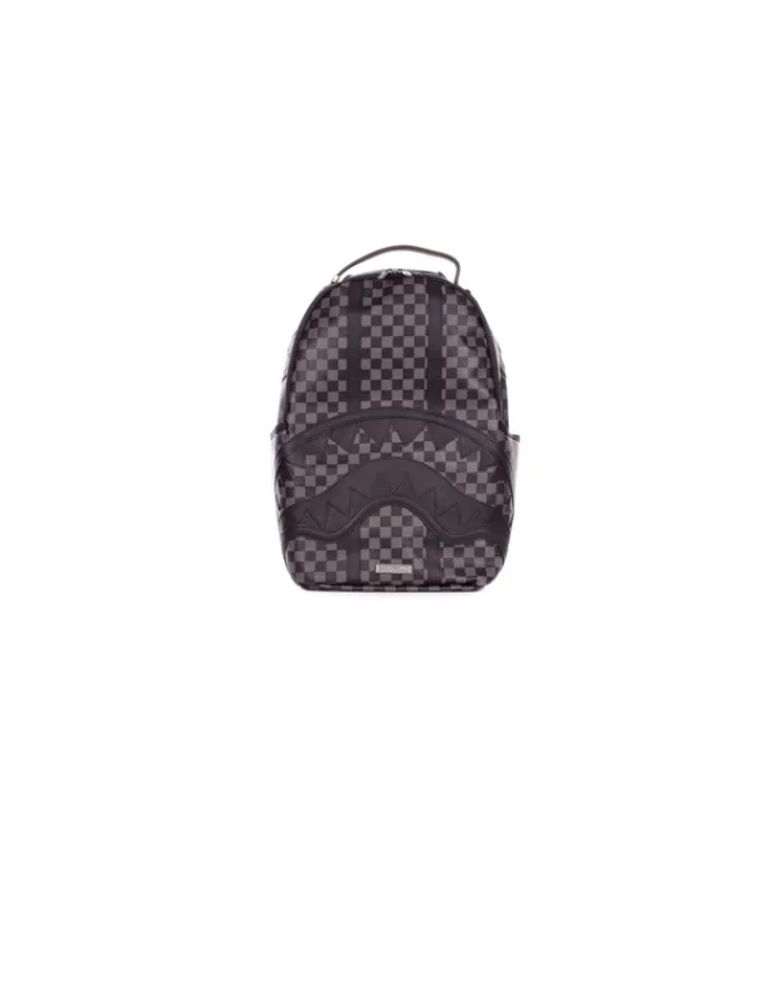 SPRAYGROUND Zaino Unisex Midnight chateau dlxsv backpac>Donna Zaini|Zaini
