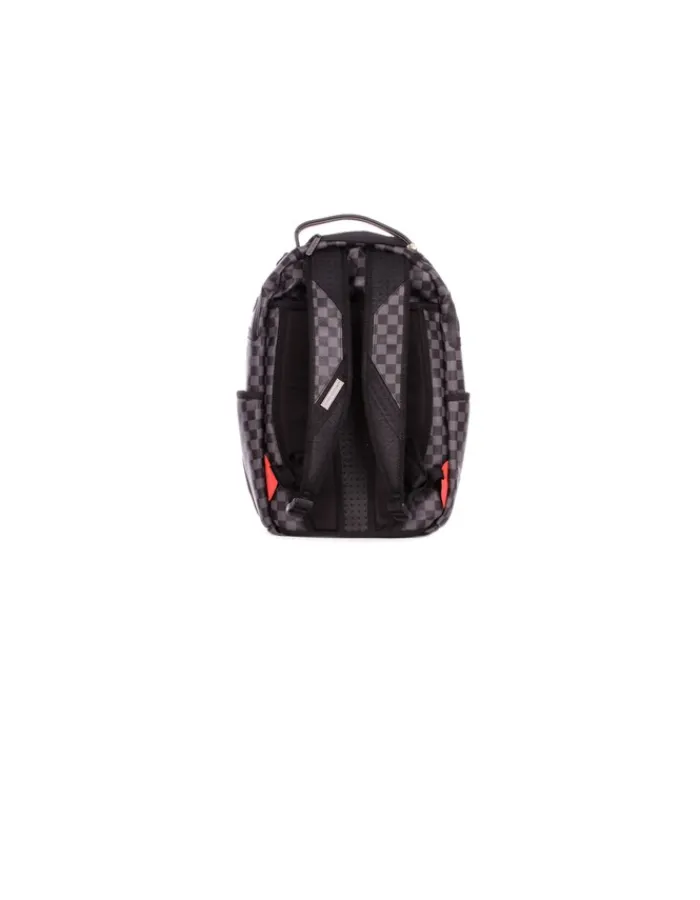 SPRAYGROUND Zaino Unisex Midnight chateau dlxsv backpac>Donna Zaini|Zaini