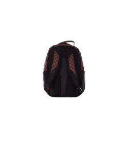SPRAYGROUND Zaino Unisex The hero dlx backpack>Donna Zaini|Zaini